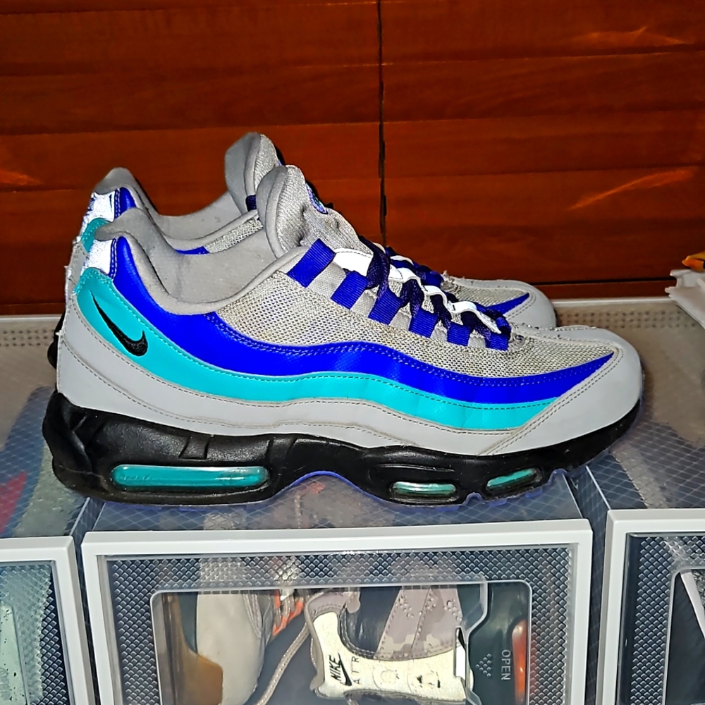 Nike Air Max '95 men's size 10.5